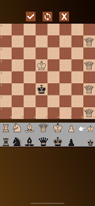 Chess Game - Chess Puzzle