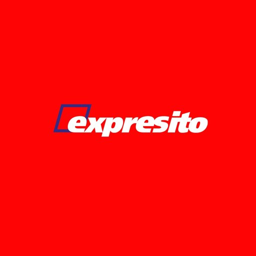 Expresito Carga logo