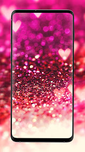 Glitter Wallpapers - Sparkly Wallpapers