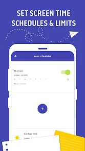 Time Control - Apps on Google Play