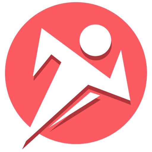 RunTrail - Calendrier de cours logo