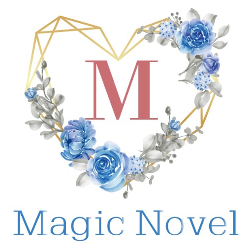 MagicNovel logo
