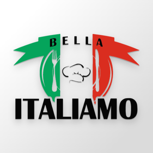 Bella Italiamo Wien logo