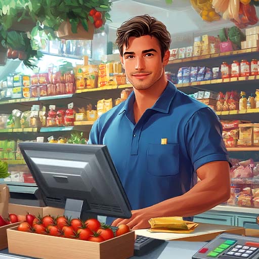 Shopping Mall Simulator Download on Windows