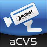 aCV5 Viewer icon
