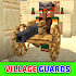 Village Guards Mod for PE