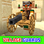 Village Guards Mod for PE