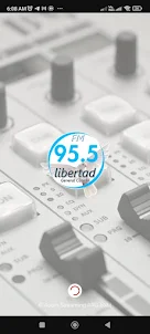 FM Libertad 95.5Mhz