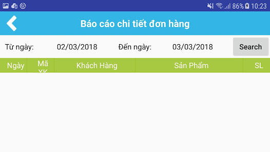 Intershop PG - Bán hàng 1.1.3 APK + Mod (Free purchase) for Android