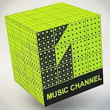Music Channel icon