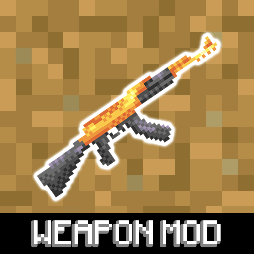 Too Many Weapons Mod  Gaia Edition Minecraft Mod
