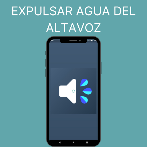 Expulsar agua del altavoz v2 Screen 3