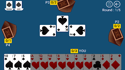 Callbreak Champ poster 1