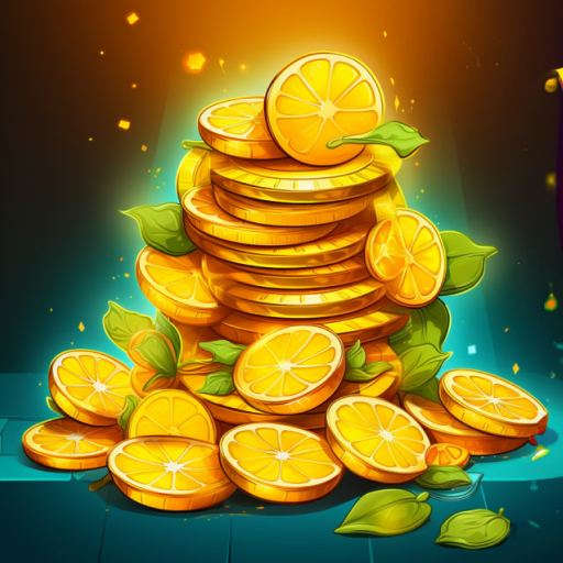 Lemons and Coins
