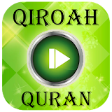Qiroah Quran icon