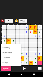Minesweeper 2.6.6 screenshots 8