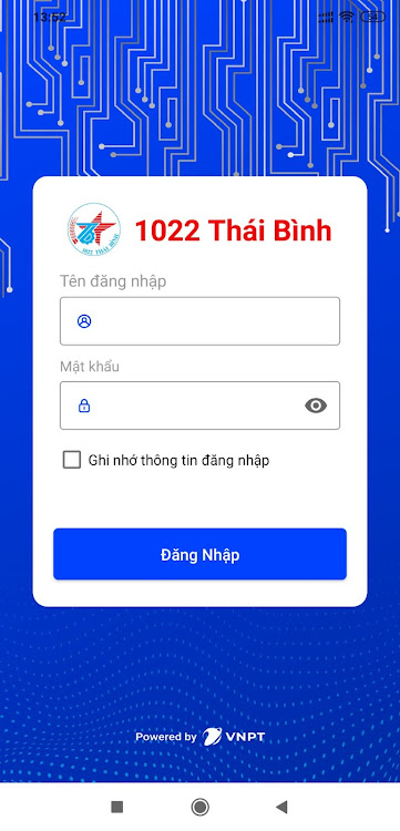 1022 Thái Bình - 0.0.3 - (Android)