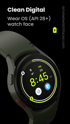 Anteprima dell'app