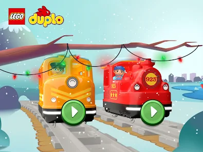 DUPLO® Connected - Apps on Google Play