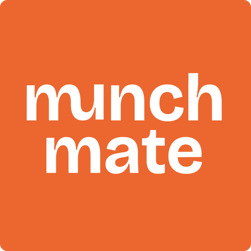 MunchMate logo