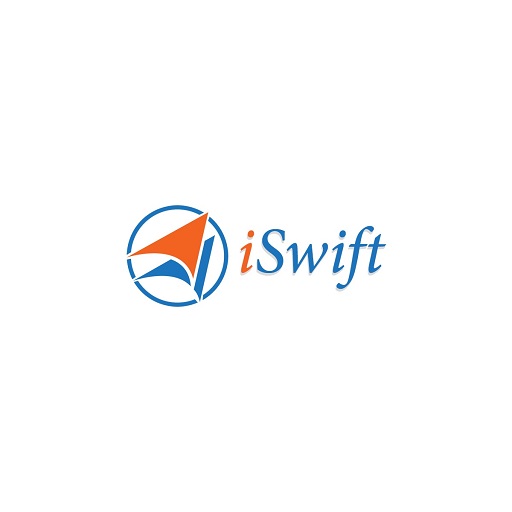 iSwift logo