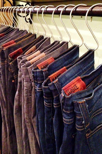 Screenshot of Bedroom Organization