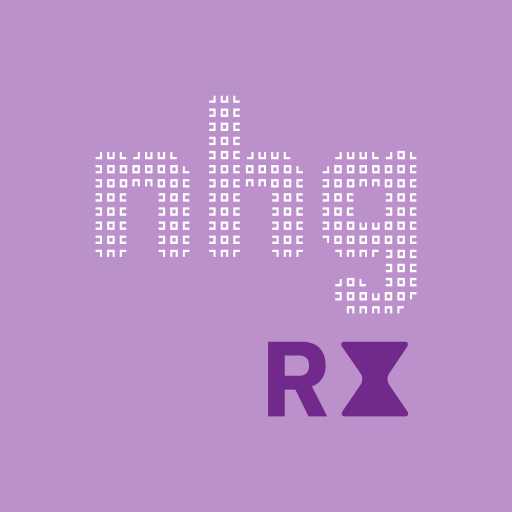 NHG Rx logo