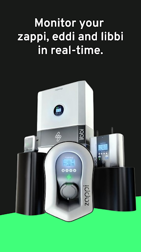 myenergi screenshot 4