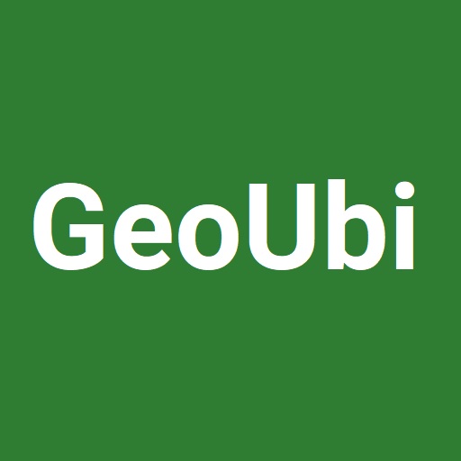 GeoUbi logo