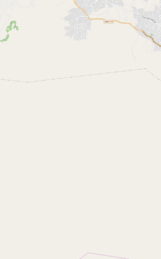 Mexico City Offline Map