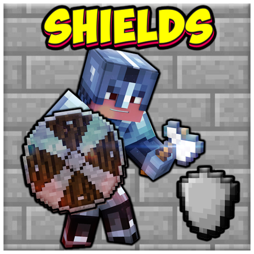 Mod Shields logo
