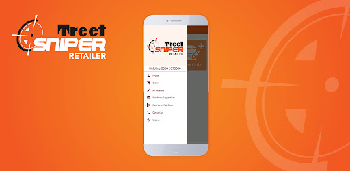 TreetSniper Retailer