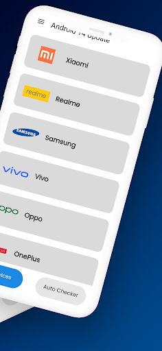 Android 15 Update : Material Screen 2
