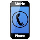 Maria Phone icon