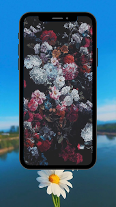 Flower Wallpaper Backgrounds