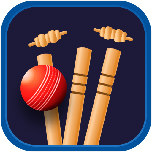 CricBoss : Live Cricket Scores logo