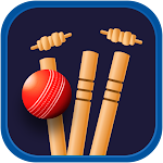 Cover Image of Tải xuống CricBoss : Live Cricket Scores  APK