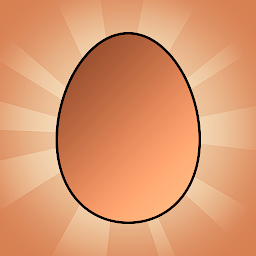 Icon image Egg Clicker - Eggs Tap Hero