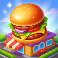 Cooking Mania  My Food Chef