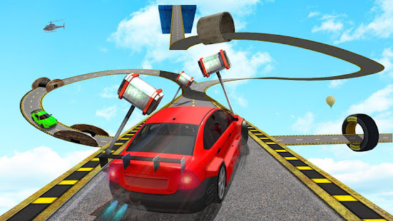 Crazy Car Stunt Driving Games - New Car Games 2021 1.7 Screenshots 14