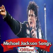 Michael Jackson Songs Offline (45 songs)  Icon