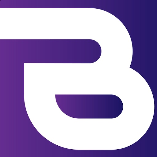 Blessly logo