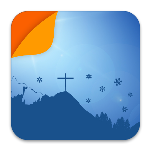 Météo Chamrousse 3.2.0 Icon