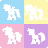 My Pony Videos Kids English icon