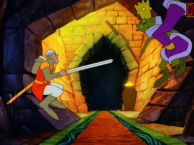√無料でダウンロード！ dragon's lair game online 148736