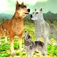 Wolf Family Simulator : RPG Wolf Attack Baixe no Windows