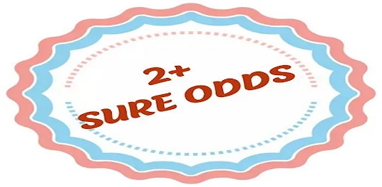 2+ Sure-Odds Daily