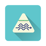 Groundwater Flow Calculator icon