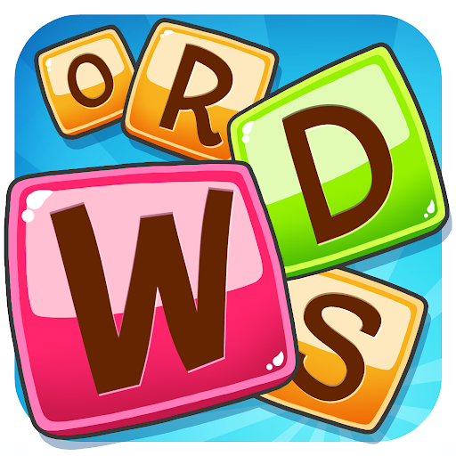Word Search Classic - 2020  Icon
