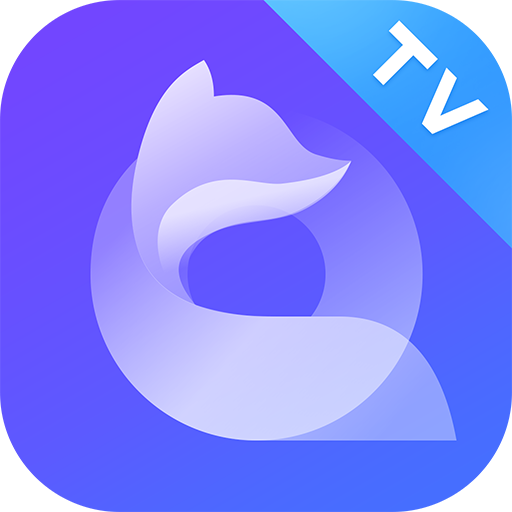 QuickFox加速器-海外华人必备回国加速器 logo